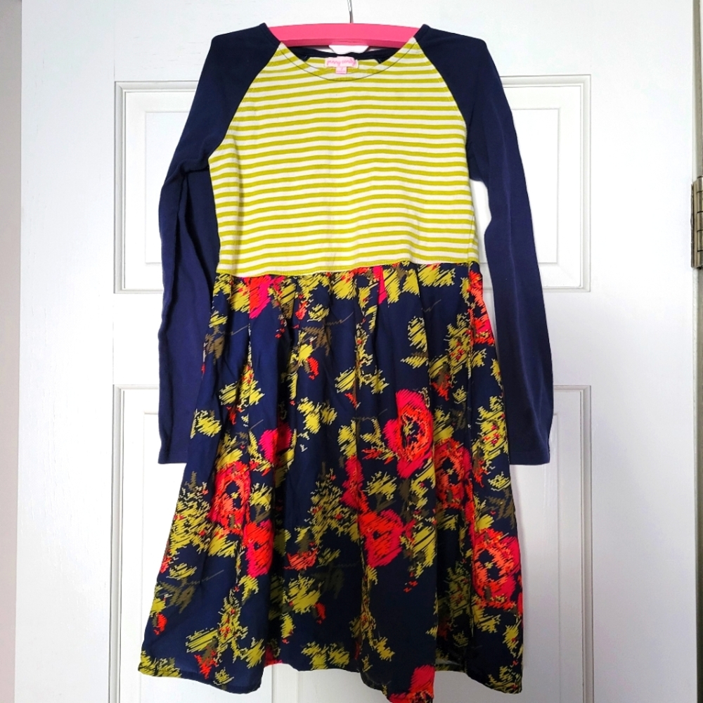 Size 7 Penny Candy dress